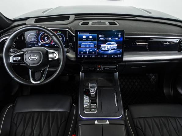 GAC GS8 II с пробегом 2024 года, цена 3 828 000 рублей, 32816 км, внедорожник, Автокод Объявления