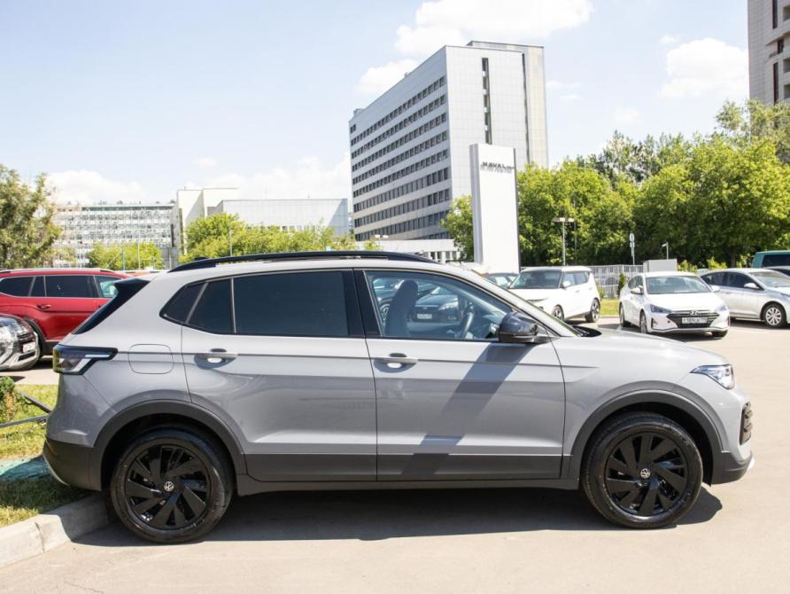 Volkswagen Tharu XR Москва  - изображение 3