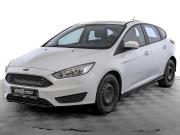 Ford Focus III Рестайлинг Москва  - изображение 28