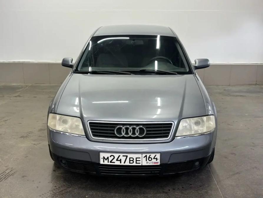 Audi A6 II (C5) Саратов  - изображение 4