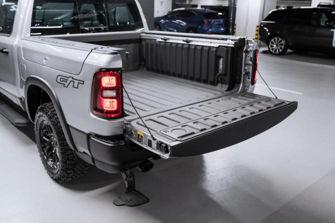 Новый Ram 1500 V Рестайлинг 2025 года, цена 8 900 000 рублей, пикап, Автокод Объявления