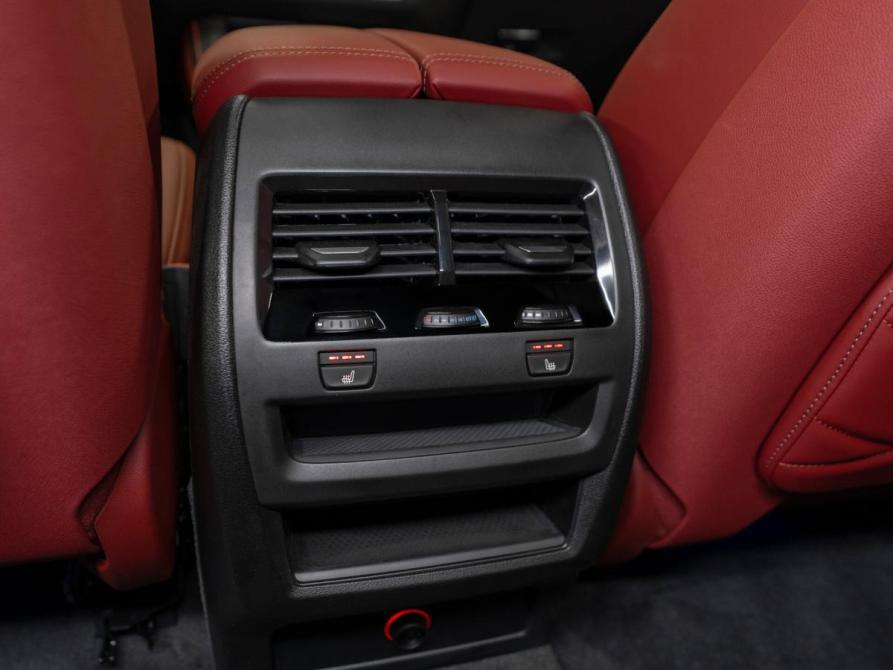 BMW X5 IV (G05/G18) Рестайлинг Москва  - изображение 19