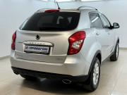 SsangYong Actyon II Рестайлинг Москва  - изображение 20