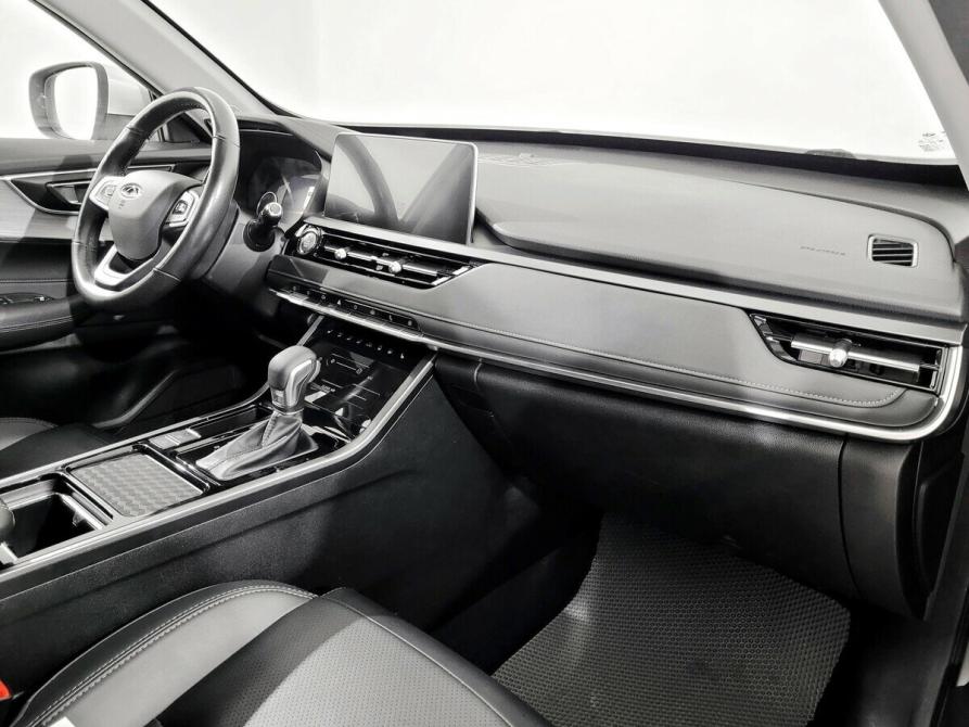 Chery Tiggo 4 Pro I Москва  - изображение 11