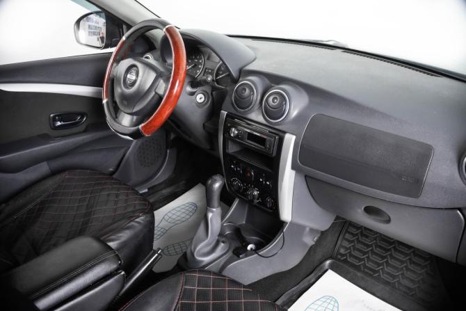 Nissan Almera III (G15) с пробегом 2017 года, цена 749 000 рублей, 144000 км, седан, Автокод Объявления