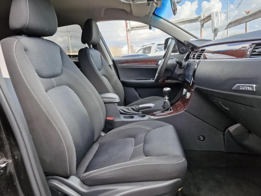 Zotye T600 Нижний Новгород  - изображение 15