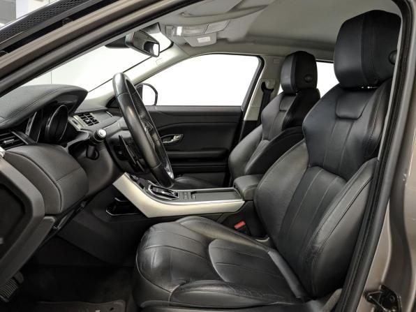 Land Rover Range Rover Evoque I Рестайлинг с пробегом 2018 года, цена 3 095 000 рублей, 60375 км, внедорожник, Автокод Объявления