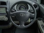 Toyota Passo I (C10) Тюмень  - изображение 21