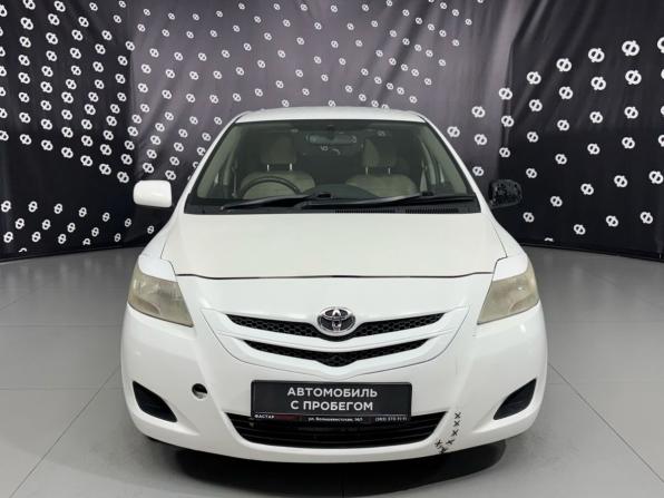 Toyota Belta I с пробегом 2005 года, цена 425 000 рублей, 217739 км, седан, Автокод Объявления