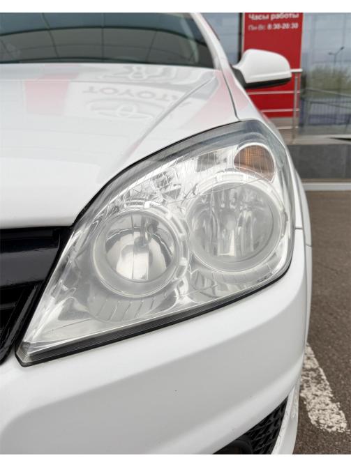 Opel Astra H Рестайлинг Орел  - изображение 3