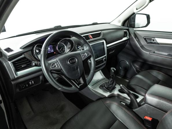 JAC T8 с пробегом 2023 года, цена 2 299 777 рублей, 36682 км, offers.body_type.unknown, Автокод Объявления