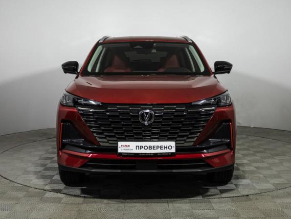 Changan CS55 Plus II с пробегом 2023 года, цена 2 149 700 рублей, 41072 км, внедорожник, Автокод Объявления