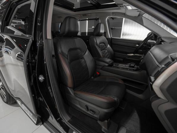 Nissan Pathfinder V с пробегом 2021 года, цена 4 595 000 рублей, 133342 км, внедорожник, Автокод Объявления