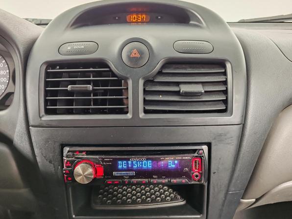 Nissan Almera Classic I с пробегом 2012 года, цена 735 000 рублей, 104455 км, седан, Автокод Объявления