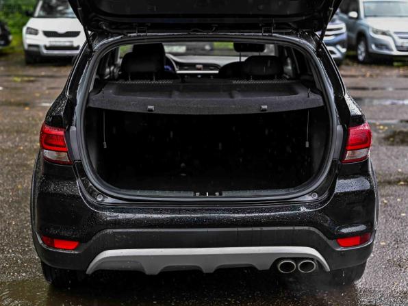 Kia Rio IV с пробегом 2019 года, цена 1 349 000 рублей, 136520 км, хэтчбек, Автокод Объявления