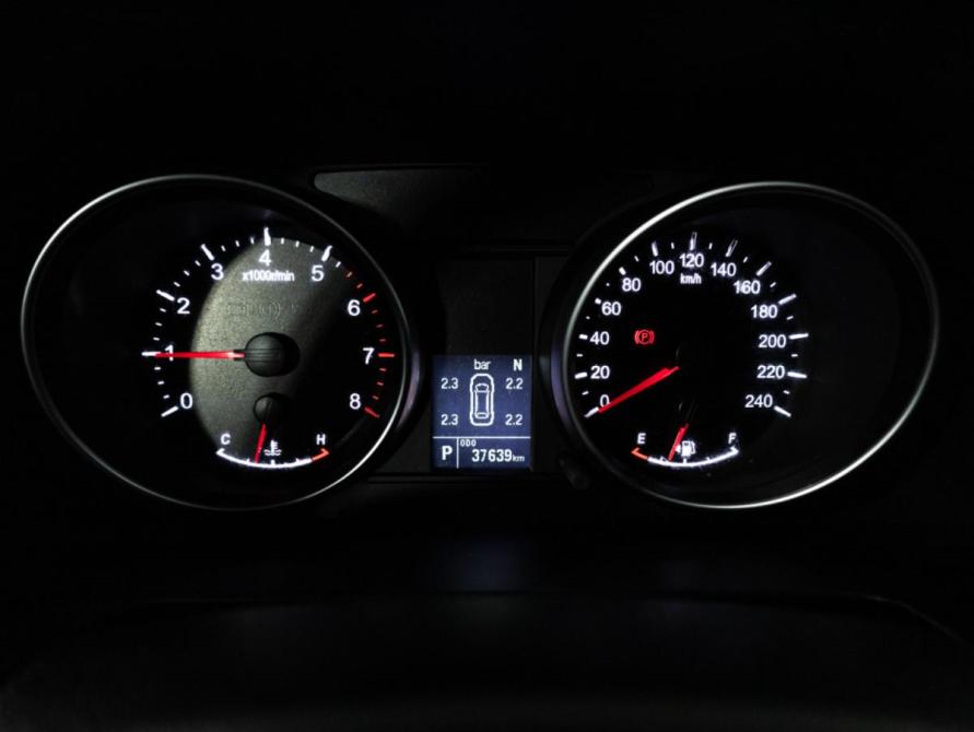 Haval M6 II Санкт-Петербург  - изображение 12