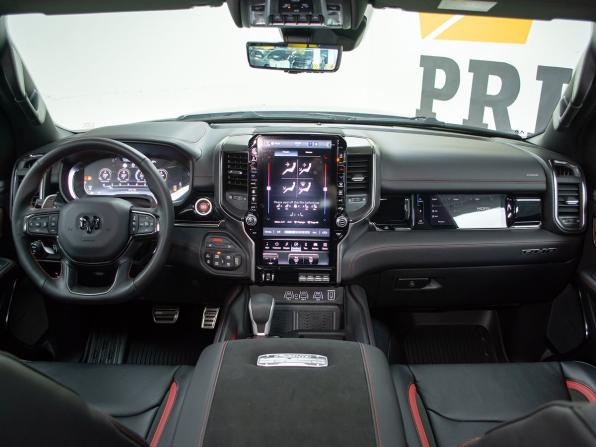 Ram 1500 V Рестайлинг с пробегом 2026 года, цена 12 499 000 рублей, 57 км, offers.body_type.unknown, Автокод Объявления