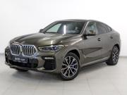 BMW X6 III (G06) Москва  - изображение 31