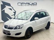 Opel Zafira B Рестайлинг Ростов-на-Дону  - изображение 22