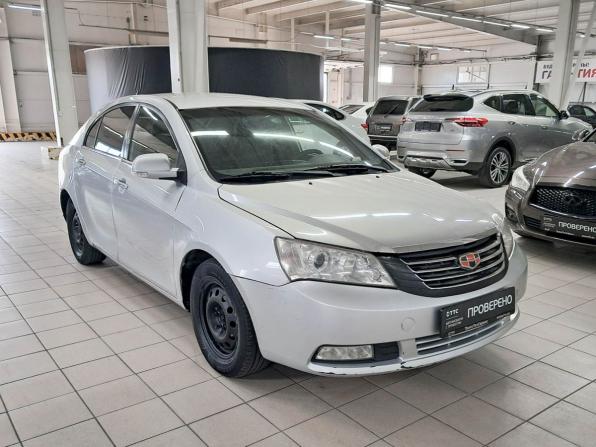 Geely Emgrand EC7 с пробегом 2014 года, цена 300 000 рублей, 326140 км, седан, Автокод Объявления