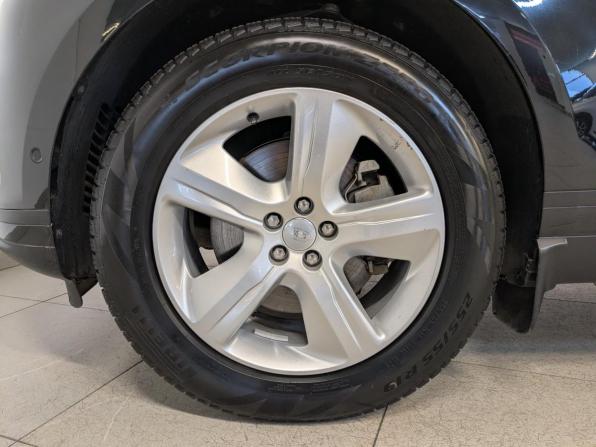 Land Rover Range Rover Velar I с пробегом 2021 года, цена 4 900 000 рублей, 82506 км, внедорожник, Автокод Объявления