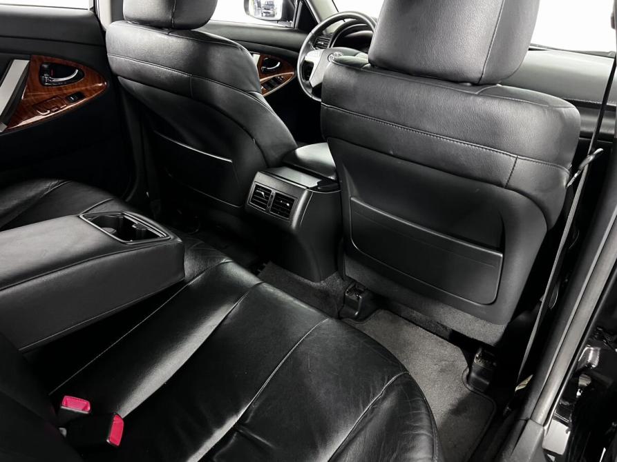 Toyota Camry VI (XV40) Рестайлинг Калининград  - изображение 11