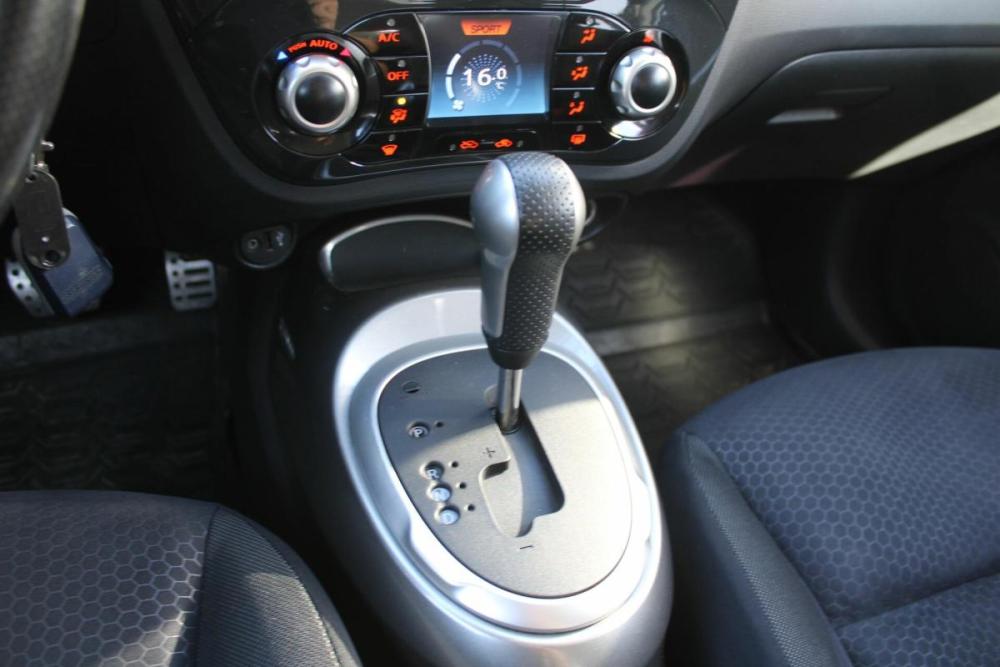 Nissan Juke I Пермь  - изображение 18