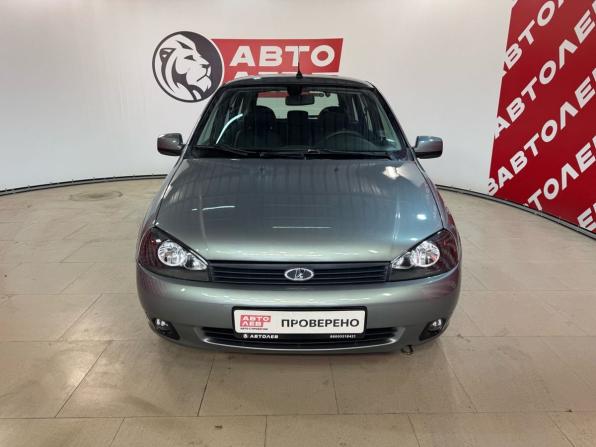 Lada (ВАЗ) Kalina I с пробегом 2011 года, цена 499 000 рублей, 176077 км, универсал, Автокод Объявления