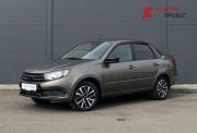 Lada (ВАЗ) Granta I Рестайлинг Красноярск  - изображение 23