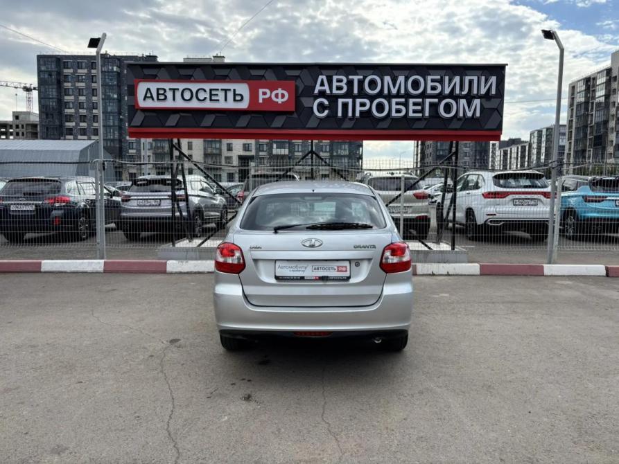 Lada (ВАЗ) Granta I Альметьевск  - изображение 15