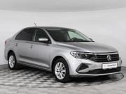 Volkswagen Polo VI Химки  - изображение 18