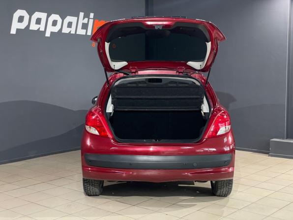 Peugeot 207 I Рестайлинг с пробегом 2010 года, цена 449 000 рублей, 205437 км, хэтчбек, Автокод Объявления