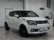 Suzuki Ignis III Новосибирск  - изображение 15