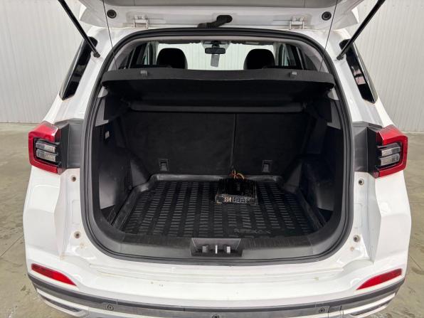 Chery Tiggo 4 I Рестайлинг с пробегом 2021 года, цена 1 297 000 рублей, 75000 км, внедорожник, Автокод Объявления