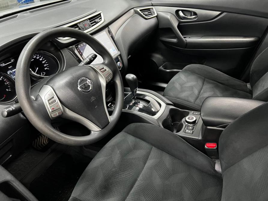 Nissan X-Trail III Казань  - изображение 14