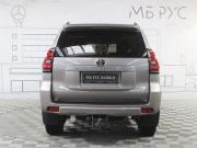 Toyota Land Cruiser Prado 150 Series Рестайлинг 2 Москва  - изображение 36