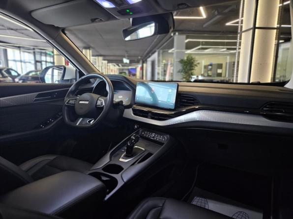 Haval F7 I Рестайлинг с пробегом 2022 года, цена 1 860 000 рублей, 105643 км, внедорожник, Автокод Объявления