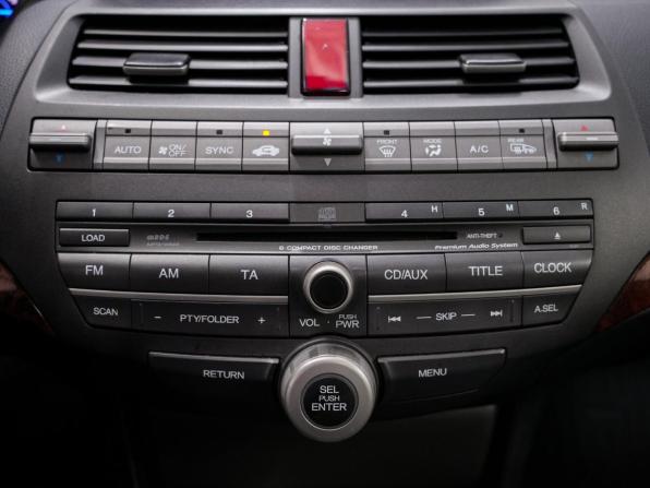 Honda Crosstour I с пробегом 2012 года, цена 1 459 000 рублей, 235100 км, внедорожник, Автокод Объявления