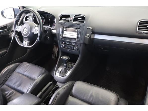 Volkswagen Golf VI с пробегом 2010 года, цена 822 000 рублей, 141261 км, хэтчбек, Автокод Объявления