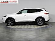 Haval F7 I Рестайлинг Белгород  - изображение 25