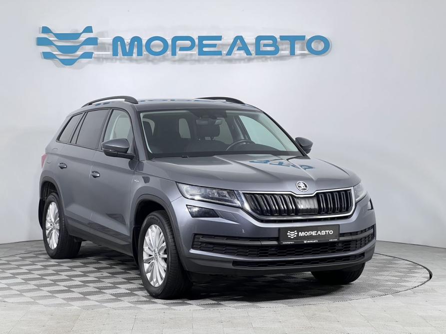 Skoda Kodiaq I Калининград  - изображение 3
