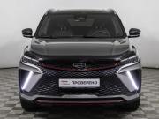 Geely Coolray I Рестайлинг Москва  - изображение 22