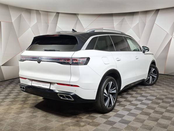 Volkswagen Tavendor I с пробегом 2023 года, цена 4 450 000 рублей, 72245 км, внедорожник, Автокод Объявления