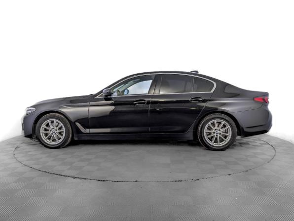 BMW 5 серии VII (G30/G31/G38) Рестайлинг с пробегом 2021 года, цена 3 395 000 рублей, 174540 км, седан, Автокод Объявления