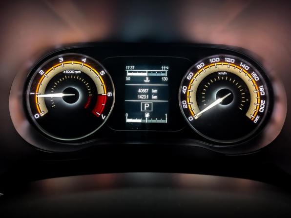 Lada (ВАЗ) Vesta I Рестайлинг (NG) с пробегом 2025 года, цена 1 285 000 рублей, 40162 км, седан, Автокод Объявления