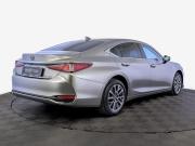 Lexus ES VII Рестайлинг Москва  - изображение 35