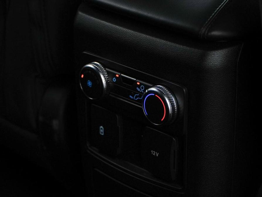 Ford Explorer VI Москва  - изображение 18