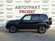 Lada (ВАЗ) Niva Travel I Владимир  - изображение 16