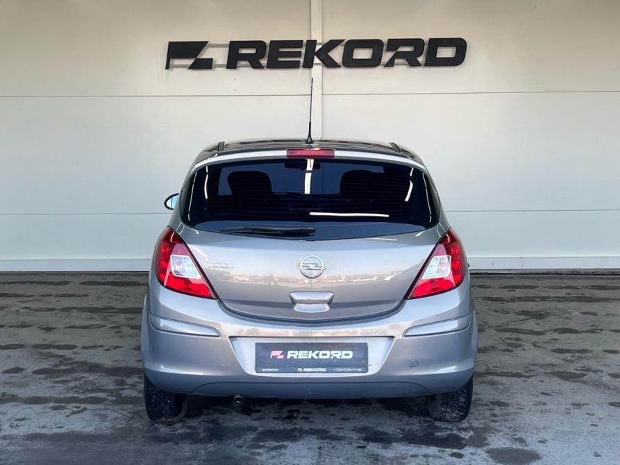 Opel Corsa D Рестайлинг II Уфа  - изображение 6