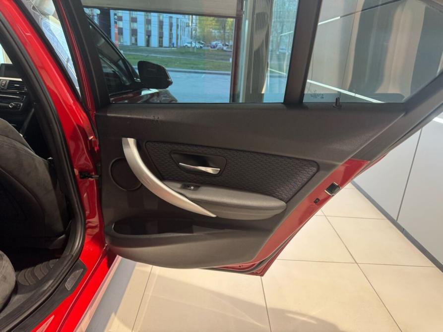 BMW 3 серии VI (F3x) Екатеринбург  - изображение 20